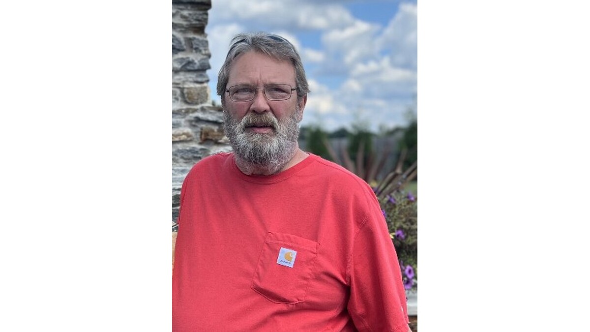 James "Randy" Ellis Obituary Sparta, TN Oak Lawn Funeral Home